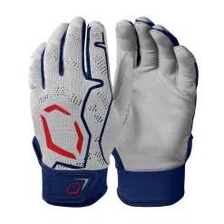 Evoshield PRO-SRZ Adult Baseball/Softball Batting Gloves 17 Evoshield PRO-SRZ Adult Baseball/Softball Batting Gloves -Baseball Shop wb5711806 2 evo pro srz batting glove adult usa 47188.1679460550
