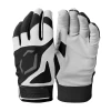 Evoshield SRZ-1 Youth Baseball Batting Gloves 2 Evoshield SRZ-1 Youth Baseball Batting Gloves -Baseball Shop wb5712001 2 evo srz 1 batting glove adult bl 73193.1679431543