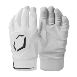Evoshield SRZ-1 Youth Baseball Batting Gloves -Baseball Shop wb5712009 2 evo srz 1 batting glove adult tw 44264.1679431546