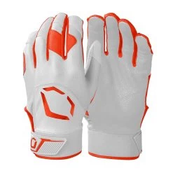 Evoshield Standout Adult Baseball/Softball Batting Gloves -Baseball Shop wb5712804 2 evo standout batting glove adult na 31387.1679460501