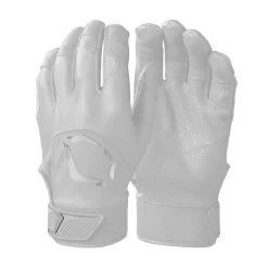 Evoshield Standout Adult Baseball/Softball Batting Gloves -Baseball Shop wb5712811 2 evo standout batting glove adult wh dg.png.cq5dam.web .2000.2000 46916.1679460498