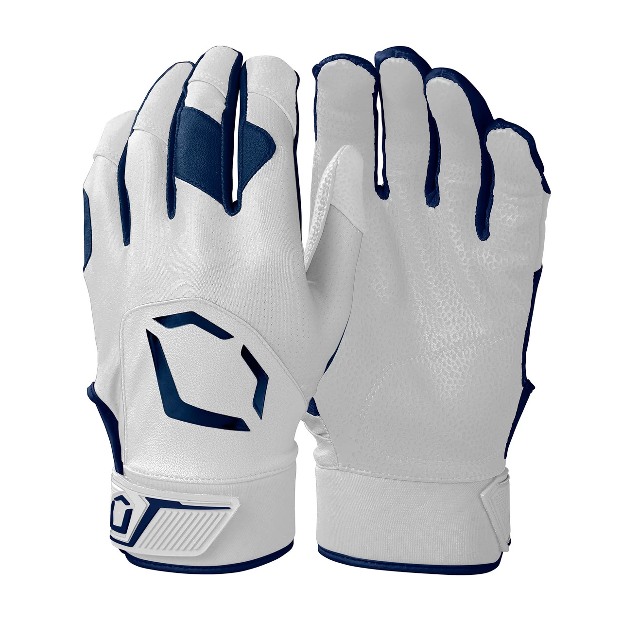 Evoshield Standout Adult Baseball/Softball Batting Gloves - Image 14