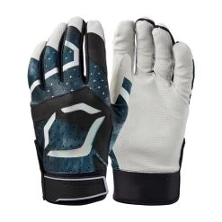 Evoshield Daze Youth Baseball Batting Gloves