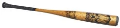 DeMarini 2023 Voodoo One Gold -3 Baseball BBCOR Bat -Baseball Shop wbd2352010 4 demarini voodoo one gd 1