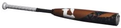DeMarini 2023 Zoa 2 3/4" Barrel -11 Baseball Junior Big Barrel Bat -Baseball Shop wbd2353010 4 demarini zoa 11 gd