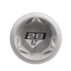 DeMarini 2023 Zoa 2 3/4" Barrel -11 Baseball Junior Big Barrel Bat -Baseball Shop wbd2353010 5 demarini zoa 11 gd