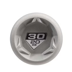 DeMarini 2023 The Goods 2 3/4" Barrel -10 Baseball USSSA Bat -Baseball Shop wbd2354010 5 demarini the goods 10 bl rd 1 1