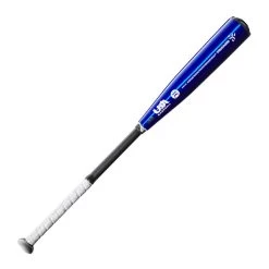 DeMarini 2023 The Goods 2 5/8" Barrel -10 Baseball USA Bat -Baseball Shop wbd2359010 2 demarini the goods 10 bu 1