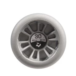 DeMarini 2023 The Goods 2 5/8" Barrel -10 Baseball USA Bat -Baseball Shop wbd2359010 5 demarini the goods 10 bu 1