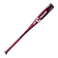 DeMarini 2023 Voodoo One 2 5/8" Barrel -5 Baseball USA Bat -Baseball Shop wbd2360010 2 demarini voodoo 11 rd 1 1 1