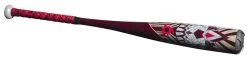DeMarini 2023 Voodoo One 2 5/8" Barrel -11 Baseball USA Bat -Baseball Shop wbd2360010 4 demarini voodoo 11 rd 1