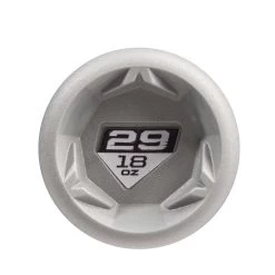 DeMarini 2023 Voodoo One 2 5/8" Barrel -11 Baseball USA Bat -Baseball Shop wbd2360010 5 demarini voodoo 11 rd 1