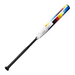 DeMarini 2023 Prism -10 Fastpitch Bat -Baseball Shop wbd2363010 2 demarini prism 10 wh multi 1