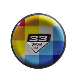 DeMarini 2023 Prism -10 Fastpitch Bat -Baseball Shop wbd2363010 5 demarini prism 10 wh multi 1