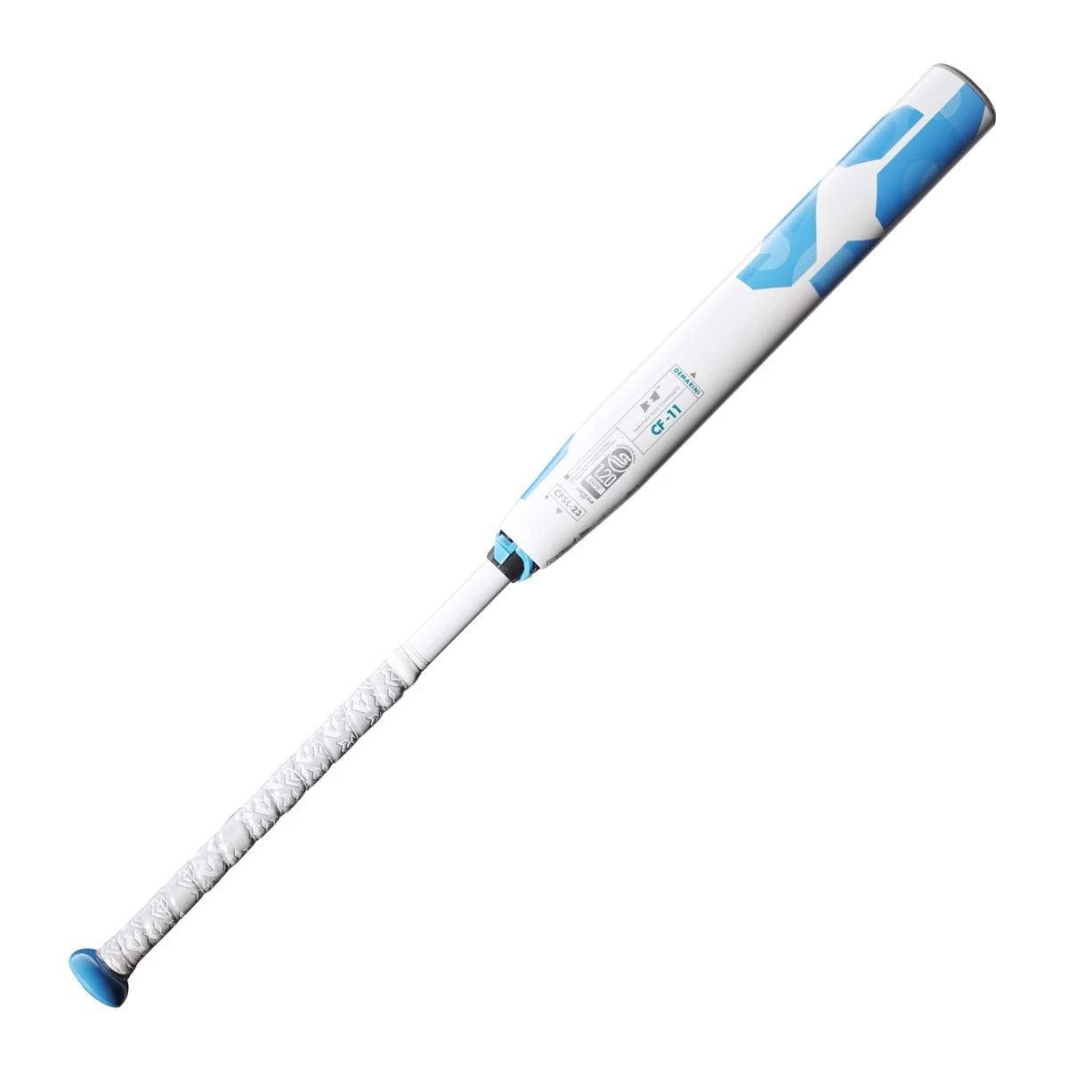 DeMarini 2023 CF -11 Fastpitch Bat 4 DeMarini 2023 CF -11 Fastpitch Bat - Image 2