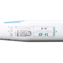 DeMarini 2023 CF -11 Fastpitch Bat 17 DeMarini 2023 CF -11 Fastpitch Bat -Baseball Shop wbd2365010 7 demarini cf fp 11 wh bu 1