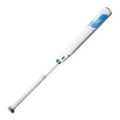 DeMarini 2023 CF -10 Fastpitch Bat -Baseball Shop wbd2366010 3 demarini cf fp 10 wh bu 1
