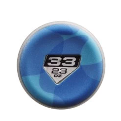 DeMarini 2023 CF -10 Fastpitch Bat -Baseball Shop wbd2366010 5 demarini cf fp 10 wh bu 1