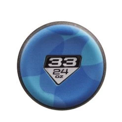 DeMarini 2023 CF -9 Fastpitch Bat -Baseball Shop wbd2367010 5 demarini cf fp 9 bl bu 1