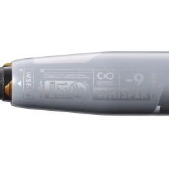 DeMarini 2023 Whisper -9 Fastpitch Bat -Baseball Shop wbd2417010 7 demarini whisper 9 gy copper 1