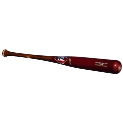 Louisville Slugger MLB Prime Warrior Maple Wood Bat