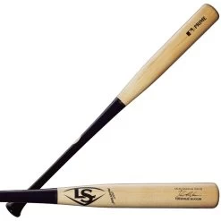 Louisville Slugger MLB Prime Ronald Acuna Maple Baseball Bat