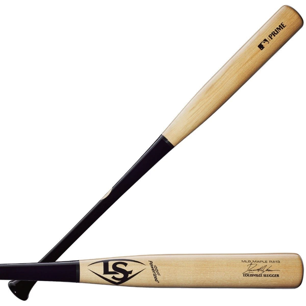 Louisville Slugger MLB Prime Ronald Acuna Maple Baseball Bat 3 Louisville Slugger MLB Prime Ronald Acuna Maple Baseball Bat