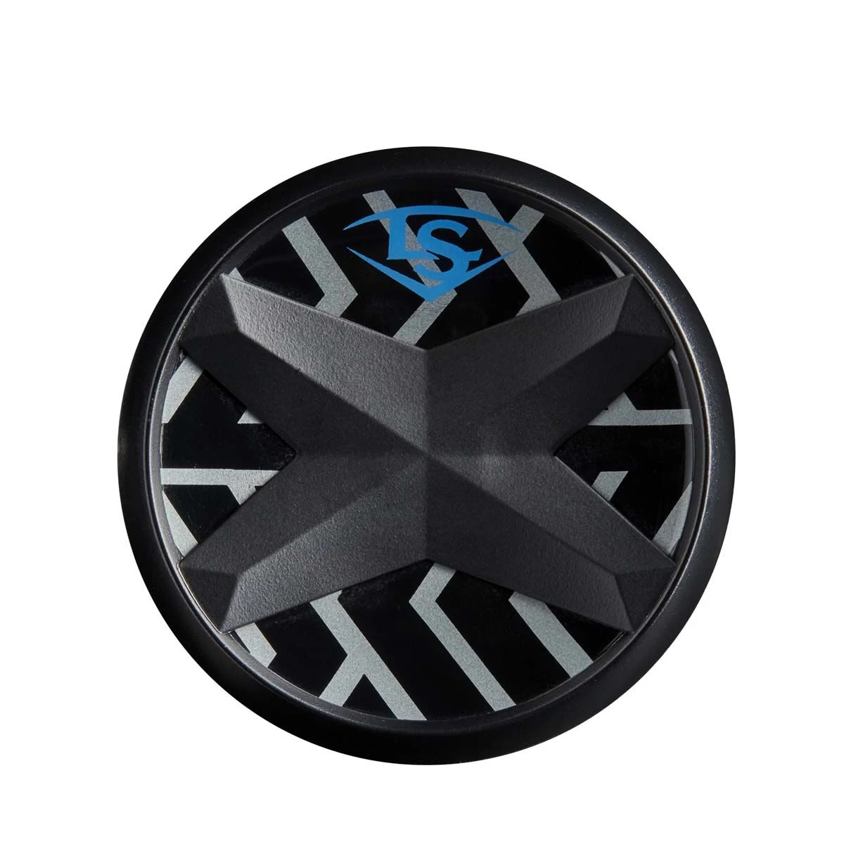 Louisville Slugger 2022 NEXUS -12 Fastpitch Bat - Image 4