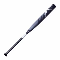 Louisville Slugger 2022 Meta 22 -10 Fastpitch Bat 12 Louisville Slugger 2022 Meta 22 -10 Fastpitch Bat -Baseball Shop wbl2492010 1 ls meta fp 10 bl gy 1 1