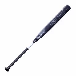 Louisville Slugger 2022 Meta 22 -10 Fastpitch Bat 13 Louisville Slugger 2022 Meta 22 -10 Fastpitch Bat -Baseball Shop wbl2492010 2 ls meta fp 10 bl gy 1 1