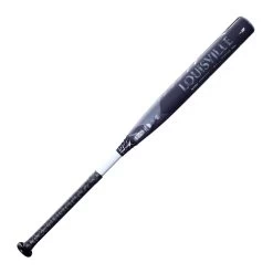 Louisville Slugger 2022 Meta 22 -9 Fastpitch Bat -Baseball Shop wbl2495010 2 ls meta fp 9 bl gy 1 1
