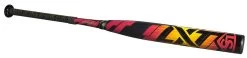 Louisville Slugger 2022 LXT -11 Fastpitch Bat -Baseball Shop wbl2542010 4 ls fp lxt 22 11 bl rd 1