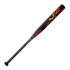 Louisville Slugger 2022 LXT -10 Fastpitch Bat -Baseball Shop wbl2543010 3 ls fp lxt 22 10 bl rd 1