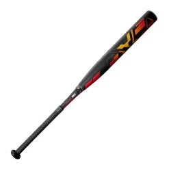 Louisville Slugger 2022 LXT -8 Fastpitch Bat -Baseball Shop wbl2545010 3 ls fp lxt 22 8 bl rd 1
