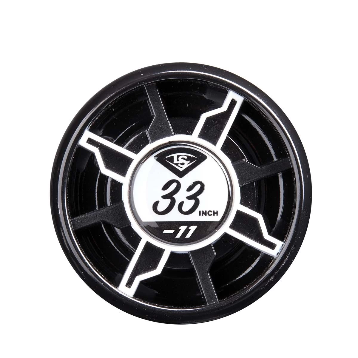 Louisville Slugger 2023 Meta -11 Fastpitch Bat 10 Louisville Slugger 2023 Meta -11 Fastpitch Bat - Image 8