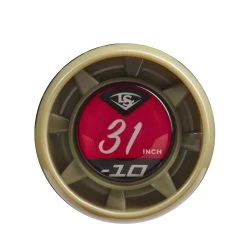 Louisville Slugger 2023 Meta 2 3/4" Barrel -10 Baseball USSSA Bat -Baseball Shop wbl2647010 5 ls meta pwr usssa 10 gr 1