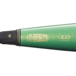 Louisville Slugger 2023 Meta 2 3/4" Barrel -10 Baseball USSSA Bat -Baseball Shop wbl2647010 7 ls meta pwr usssa 10 gr 1