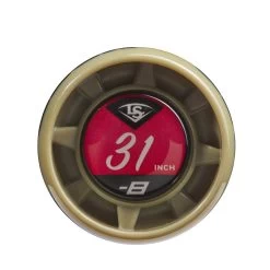 Louisville Slugger 2023 Meta 2 3/4" Barrel -8 Baseball USSSA Bat -Baseball Shop wbl2648010 5 ls meta pwr usssa 8 gr 1