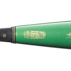Louisville Slugger 2023 Meta 2 3/4" Barrel -8 Baseball USSSA Bat -Baseball Shop wbl2648010 7 ls meta pwr usssa 8 gr 1