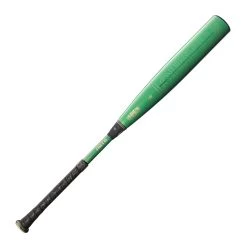 Louisville Slugger 2023 Meta 2 5/8" Barrel -5 Baseball USSSA Bat -Baseball Shop wbl2649010 2 ls meta usssa 5 gr 1