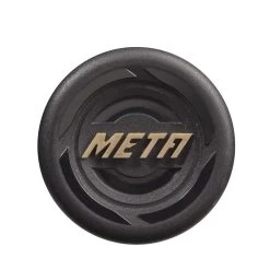 Louisville Slugger 2023 Meta 2 5/8" Barrel -5 Baseball USSSA Bat -Baseball Shop wbl2649010 6 ls meta usssa 5 gr 1