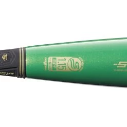Louisville Slugger 2023 Meta 2 5/8" Barrel -5 Baseball USSSA Bat -Baseball Shop wbl2649010 7 ls meta usssa 5 gr 1