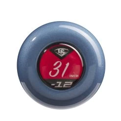 Louisville Slugger 2023 Meta One 2 3/4" Barrel -12 Baseball USSSA Bat -Baseball Shop wbl2650010 5 ls meta one usssa 12 bu 1