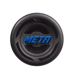 Louisville Slugger 2023 Meta One 2 3/4" Barrel -12 Baseball USSSA Bat -Baseball Shop wbl2650010 6 ls meta one usssa 12 bu 1