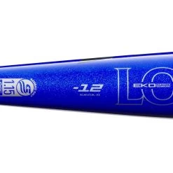 Louisville Slugger 2023 Meta One 2 3/4" Barrel -12 Baseball USSSA Bat -Baseball Shop wbl2650010 7 ls meta one usssa 12 bu 1