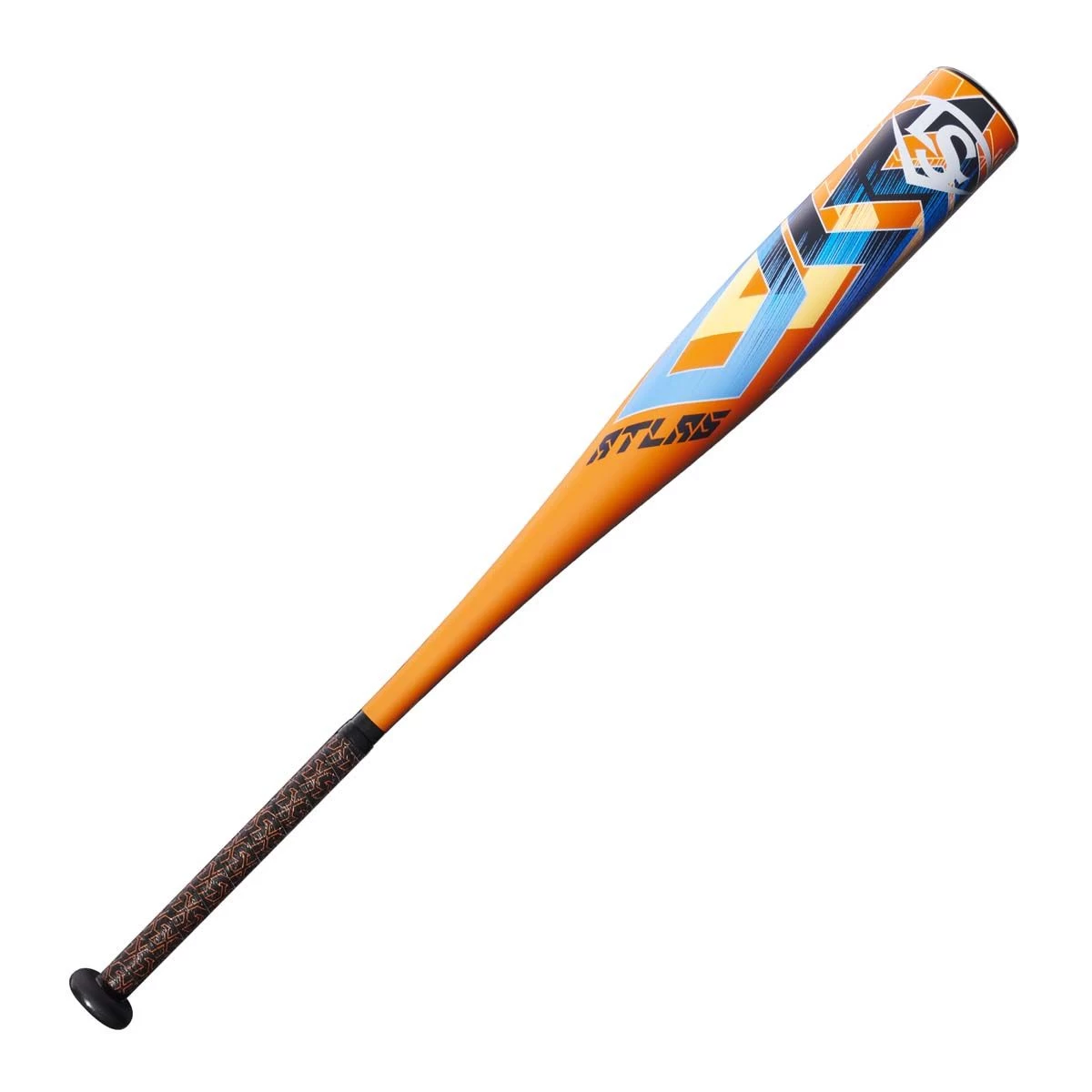 Louisville Slugger 2023 Atlas 2 3/4" Barrel -10 Baseball USSSA Bat 4 Louisville Slugger 2023 Atlas 2 3/4" Barrel -10 Baseball USSSA Bat - Image 2
