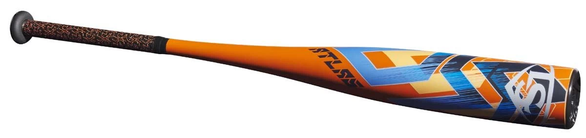 Louisville Slugger 2023 Atlas 2 3/4" Barrel -10 Baseball USSSA Bat 8 Louisville Slugger 2023 Atlas 2 3/4" Barrel -10 Baseball USSSA Bat - Image 6
