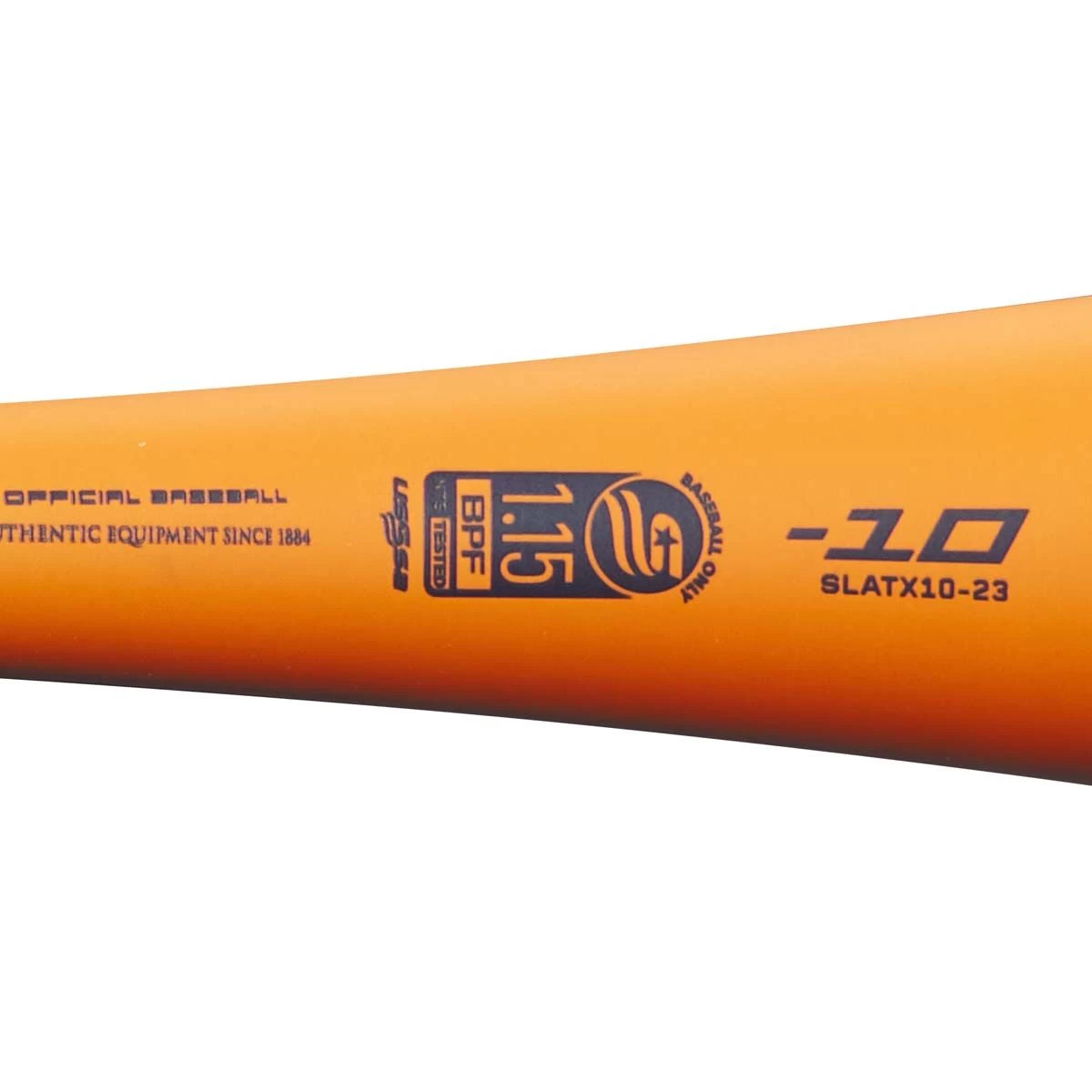 Louisville Slugger 2023 Atlas 2 3/4" Barrel -10 Baseball USSSA Bat 11 Louisville Slugger 2023 Atlas 2 3/4" Barrel -10 Baseball USSSA Bat - Image 9