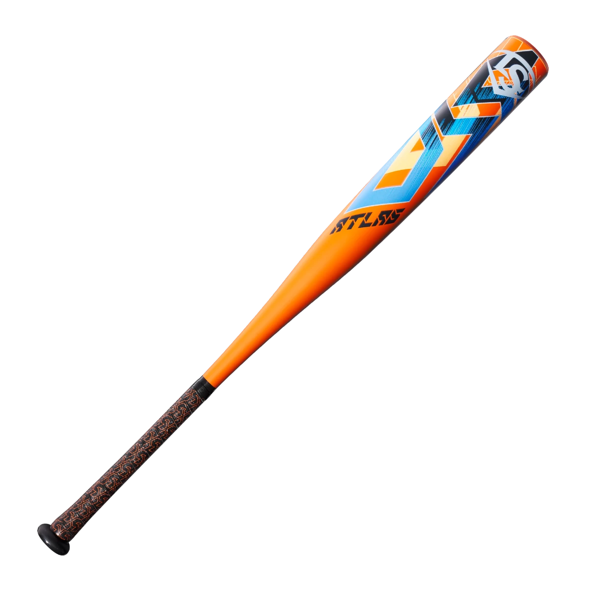 Louisville Slugger 2023 Atlas 2 5/8" Barrel -5 Baseball USSSA Bat 4 Louisville Slugger 2023 Atlas 2 5/8" Barrel -5 Baseball USSSA Bat - Image 2