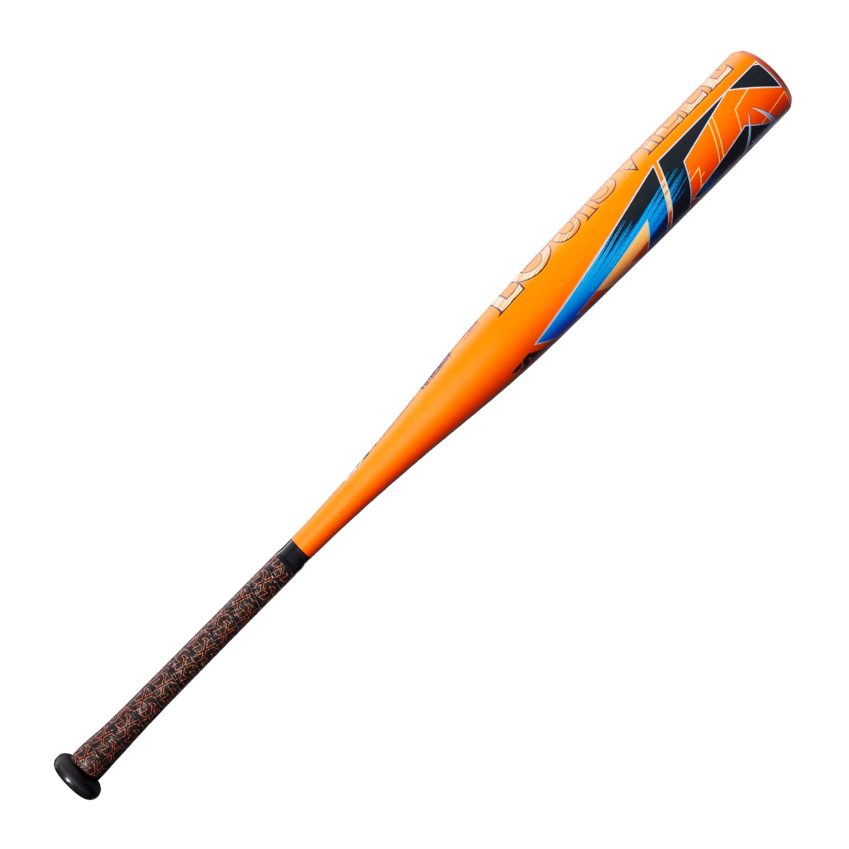 Louisville Slugger 2023 Atlas 2 5/8" Barrel -5 Baseball USSSA Bat 7 Louisville Slugger 2023 Atlas 2 5/8" Barrel -5 Baseball USSSA Bat - Image 5